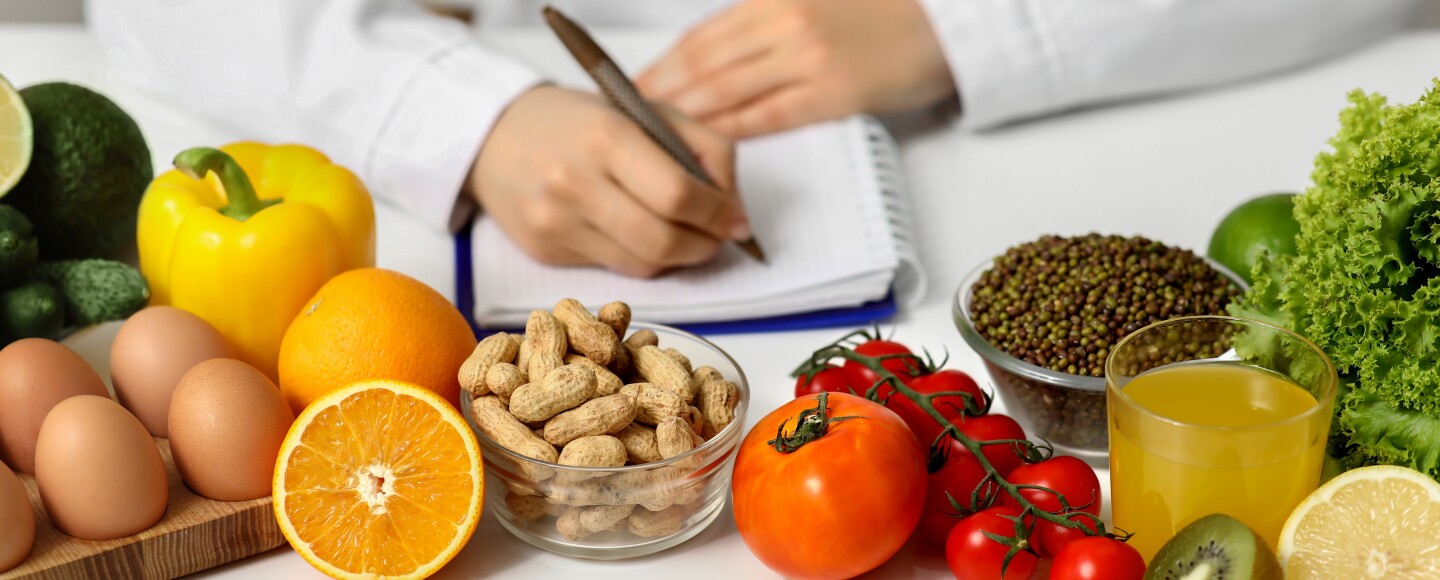The distinction between a dietitian and a nutritionist is a matter of education and training. Dietitians are recognized medical professionals who complete specific education and licensure requirements. Nutritionists are a self-proclaimed title. They typically aren’t covered by insurance because they’re not recognized as health professionals.
