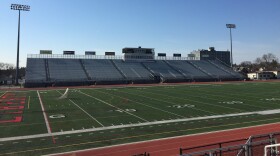 Bethlehem Area School District Stadium.