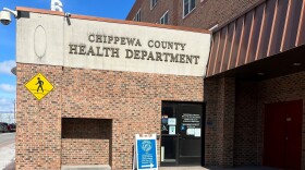 The Chippewa County Health Department is shutting down one of its services due to nurse shortages and financial issues.