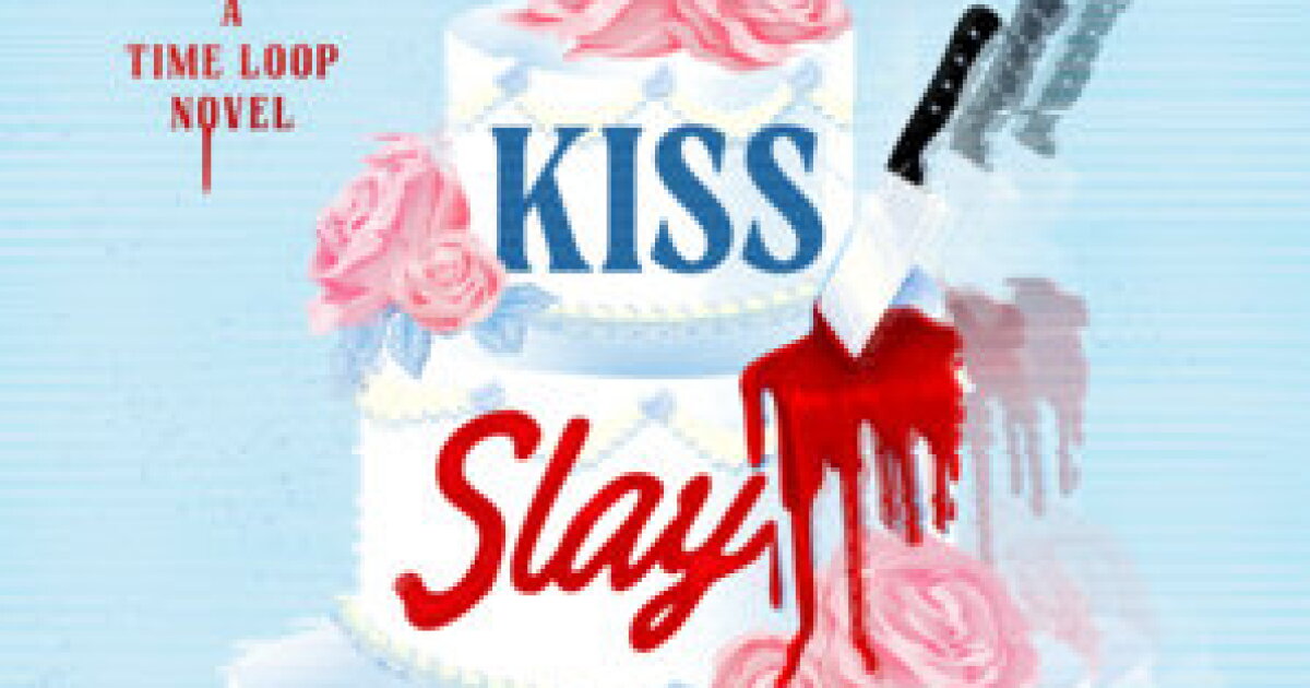 Rachel Harrison's latest novel brings wedding nightmares to life