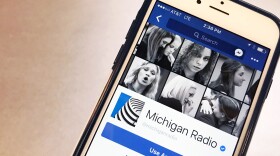 Facebook app