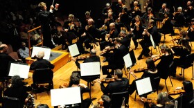 After a contentious labor duspute, the Indianapolis Symphony returns to the stage this weekend.