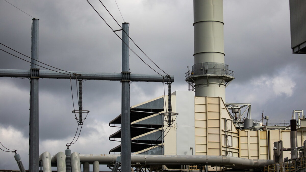 How a state plan to put $10 billion toward Texas power plants was voted on by committee in the dark - Vimarsana News