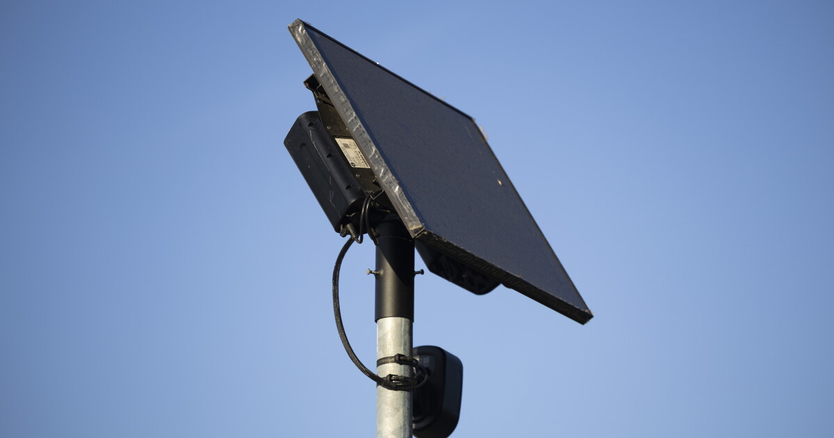 Austin-area cities are abandoning their Flock cameras. Here are the agencies still using them