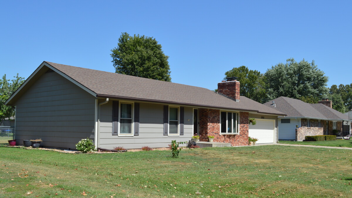 Kansas property tax increases have homeowners objecting and legislators looking at new laws - Vimarsana News