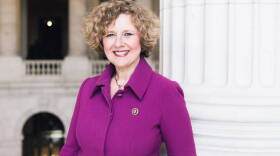 Rep. Susan Brooks says earlier this month, she and members of the House Committee on Ethics discovered that information on sexual harassment allegations being processed in another congressional office are confidential.