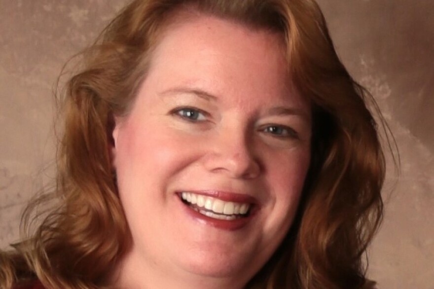 Attorney Jennifer Ruby is the state's new public access counselor.