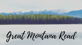 Great Montana Read