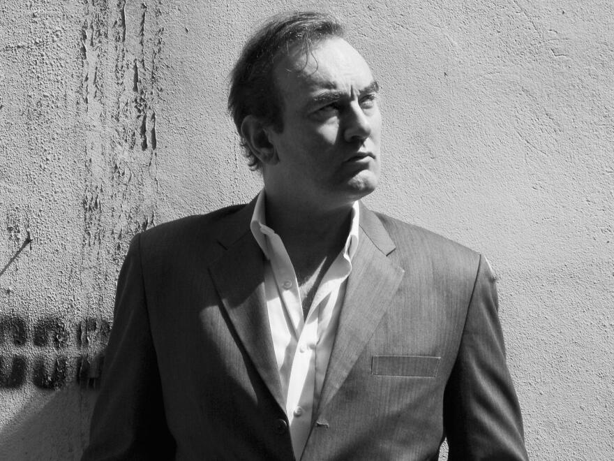 Lawrence Osborne lives in New York City.