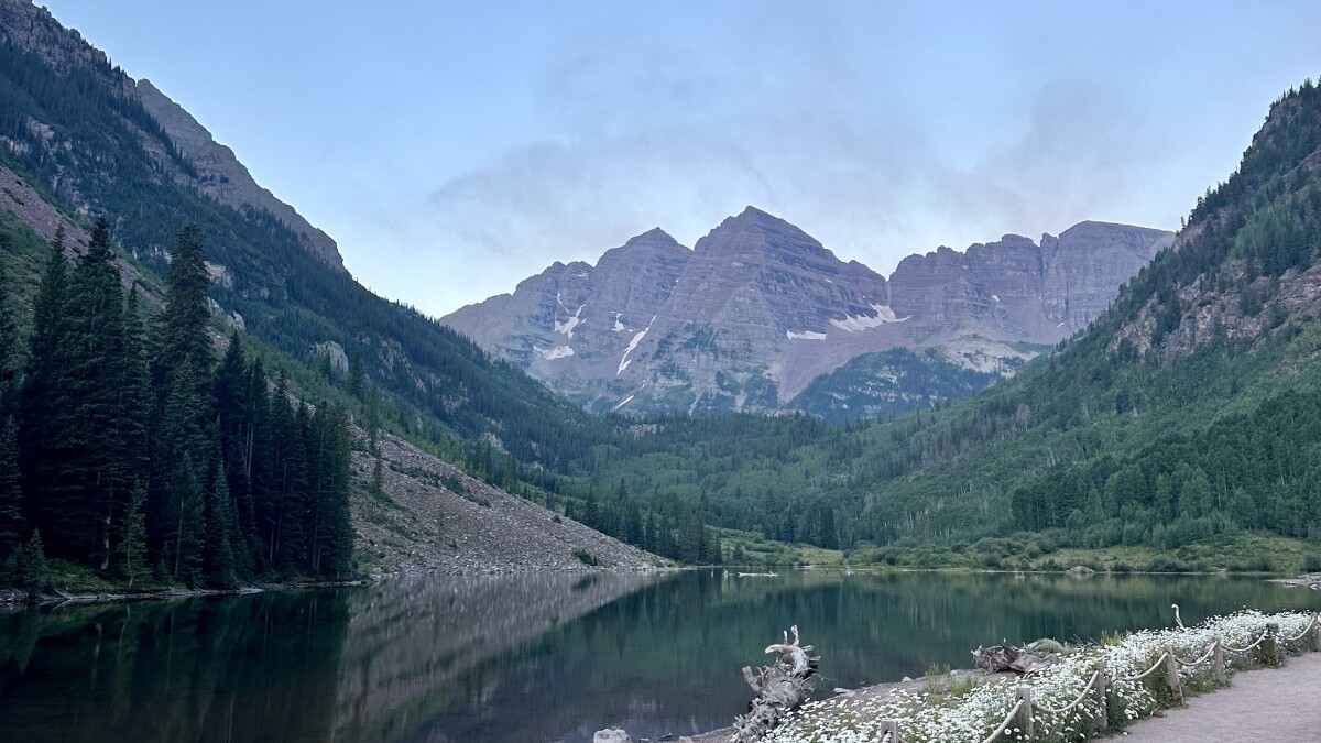 Pitkin County prepares to close Maroon Creek Road ahead of possible government shutdown