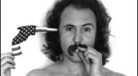 Recording at the peak of his powers in 1971, David Crosby was a genuine pop innovator.