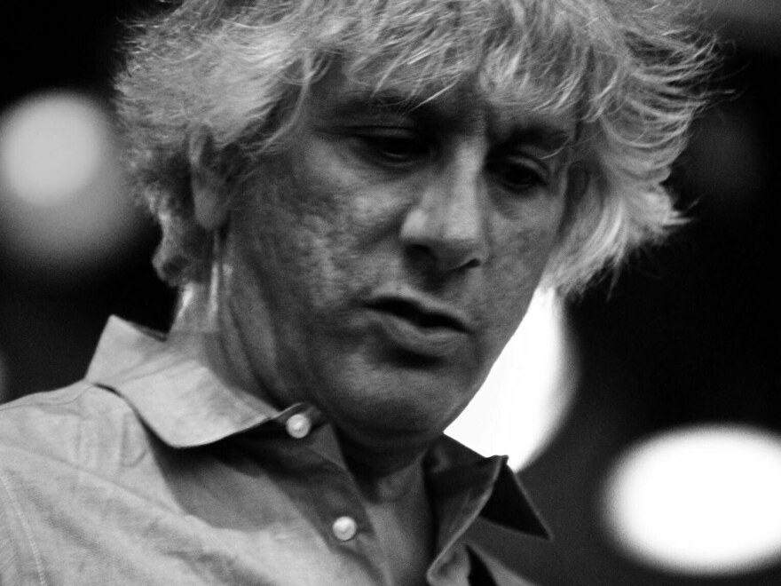 "I always refer to it as the last show, because it was the last one where we weren't cognizant that we were going to stop playing," says guitarist Lee Ranaldo.