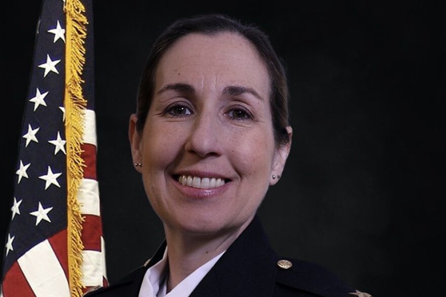 The university found former IUPD Chief Jill Lees "did not follow mandatory review protocols" during the investigation of two officers who violated a student's civil rights during an arrest.