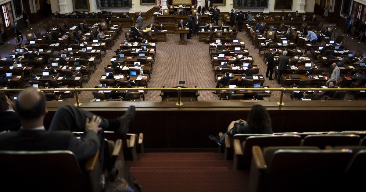 85th Texas Legislature Recap And Special Session Preview TPR