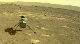 NASA/JPL-Caltech