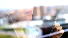 Older music crowding out new music. (Evrim Aydin/Anadolu Agency via Getty Images)