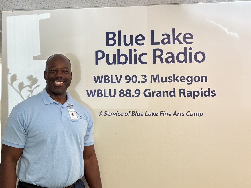 Dr. Hankle talks about the August 1 concert at Bue Lake