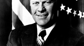 President Gerald R. Ford