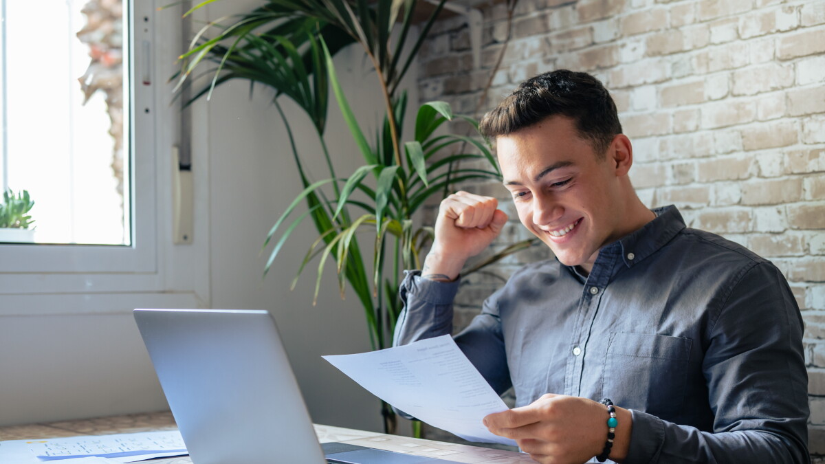 A new report details how young people can land good-paying jobs - Vimarsana News
