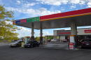 Gas Prices, Gas Station 2026