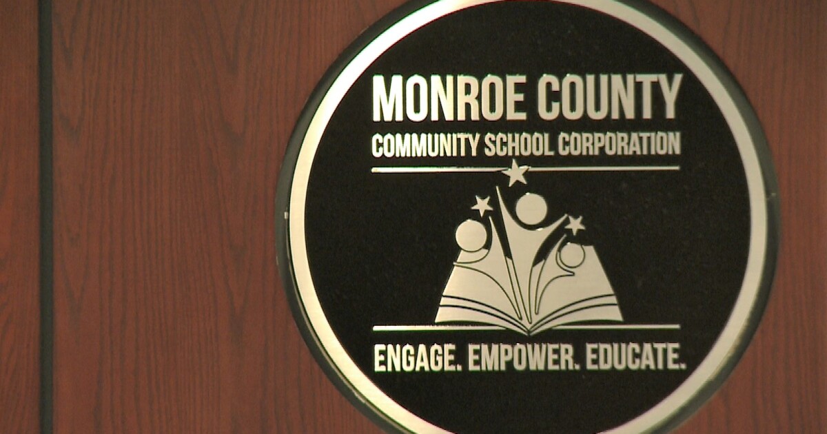 MCCSC board gives financial update, discusses changes to cellphone policy
