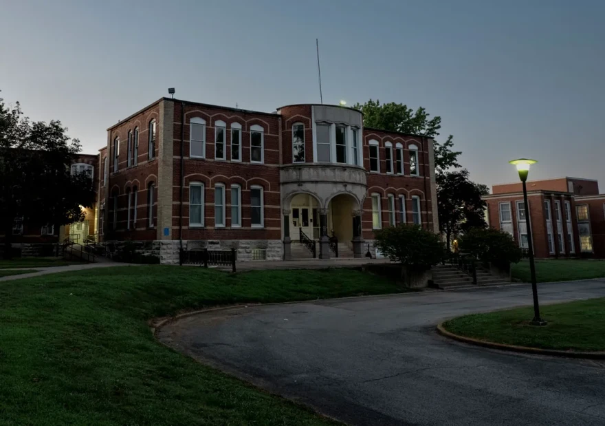 Choate Mental Health Center in Anna is one of the largest employers in southern Illinois and has been the subject of recent lawsuits seeking to stave off a downsizing of the facility.
