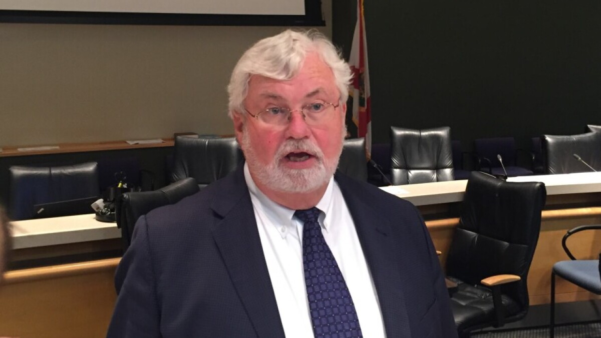 Florida ethics leaders are asked to dismiss a complaint against Jack Latvala - Vimarsana News