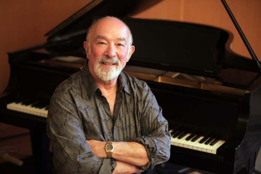 Vibrant Jazz Performance at the Seabreeze Jazz Festival 2022