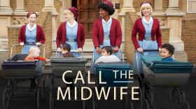 Call The Midwife
