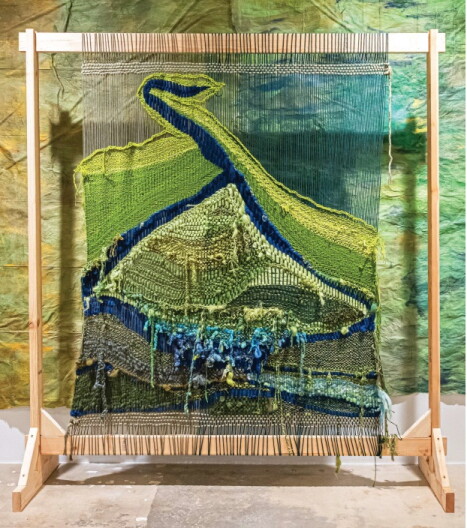 Art Installation in Delray Beach Highlights Everglades Fragility