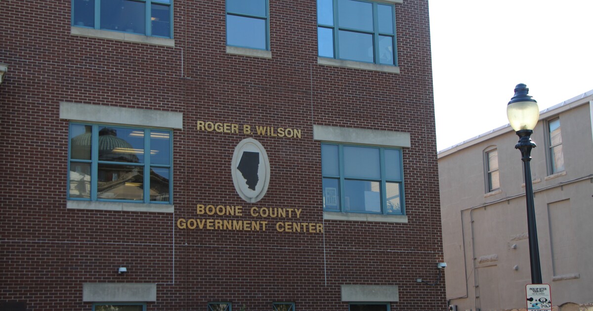 Early voting for April 7 election draws low turnout