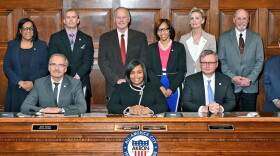 Akron City Council 2018