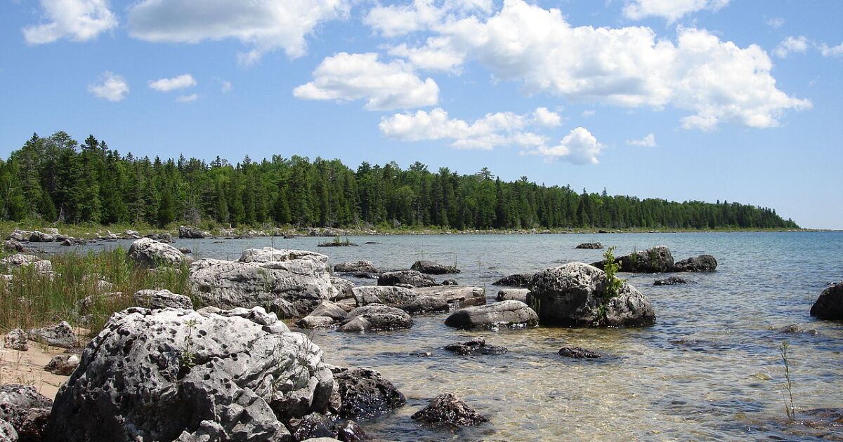 Governor announces Lake Erie water quality improvement plan WGVU NEWS