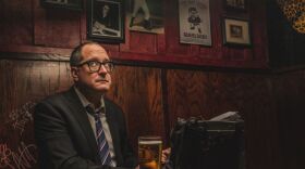 Craig Finn of The Hold Steady