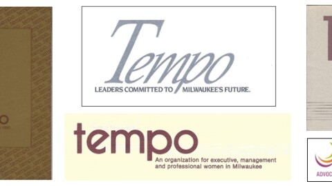 TEMPO Milwaukee has been advocating for women in the workplace since 1975.