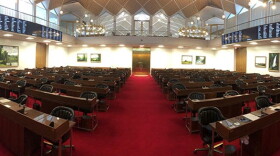 Protests about police brutality are sparking conversations about systemic racism across the nation, including in the North Carolina General Assembly.