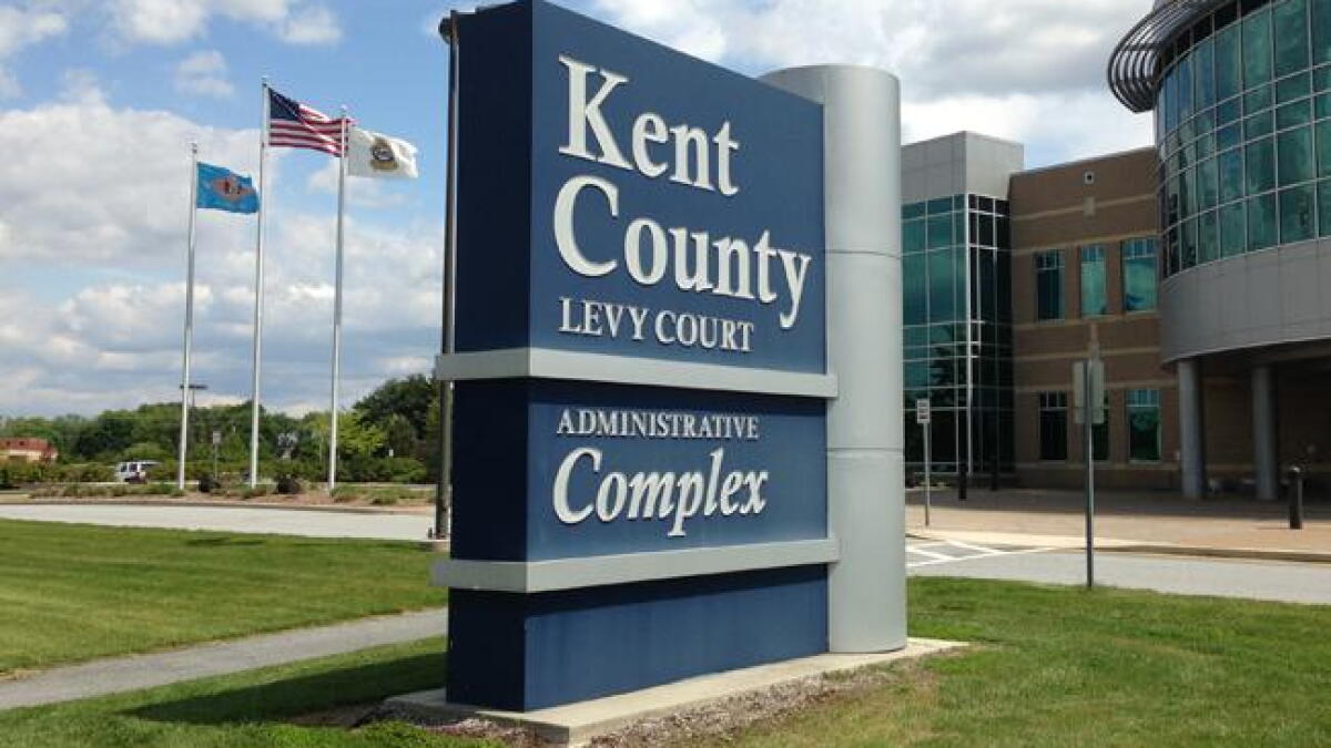 Kent County Levy Court passes 2024 budget - Vimarsana News