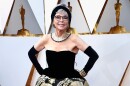 Rita Moreno attends the 90th Annual Academy Awards at Hollywood & Highland Center on March 4 in Hollywood, Calif.