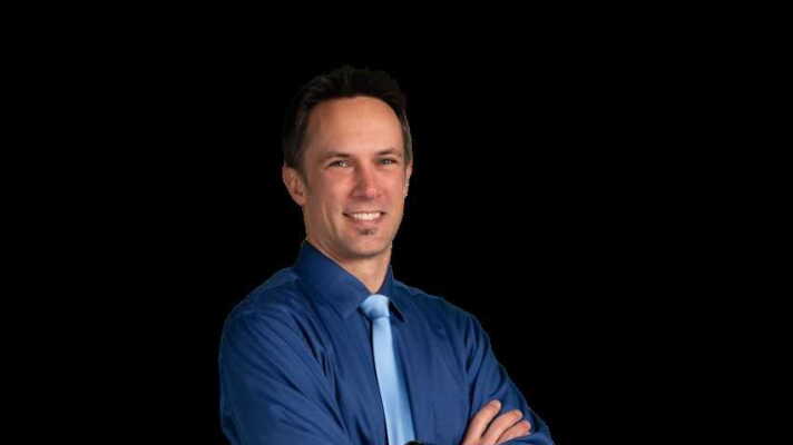 Ward 1 candidate Scott Guirlinger is running unopposed for Norfolk City Council. He will replace Vice Mayor Martin Thomas, who held the seat for a decade.