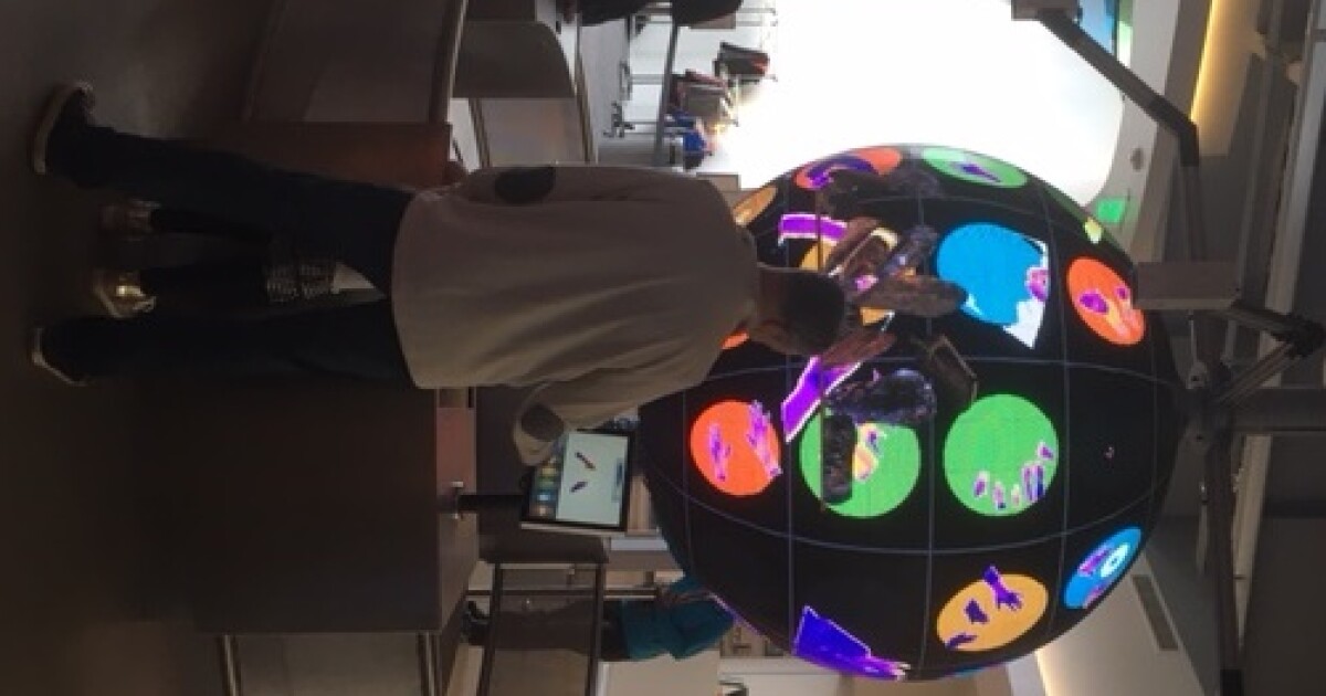 New 25 Million Dollar Children's Science And Technology Museum Set To Open In Santa Barbara KCLU