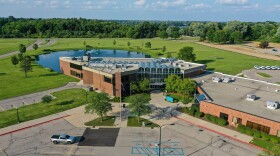 Ypsilanti Township Civic Center