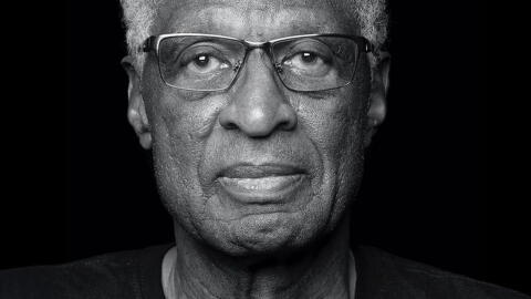 African-American education reformer Howard Fuller