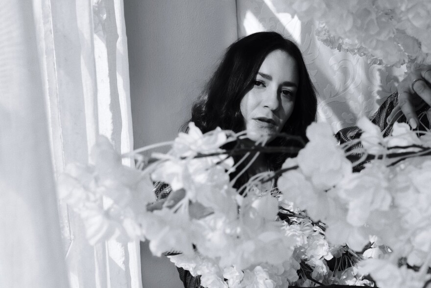 Monogem. (Shervin Lainez)