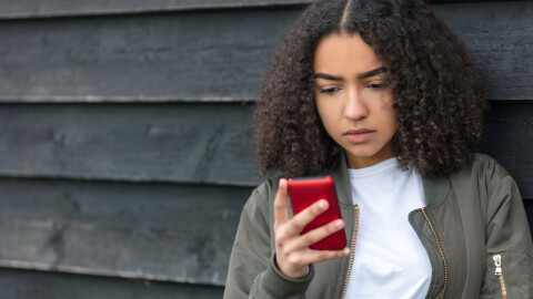 Teens and young adults said they go to AI for advice because it provides instant, around-the-clock responses that humans cannot replicate.