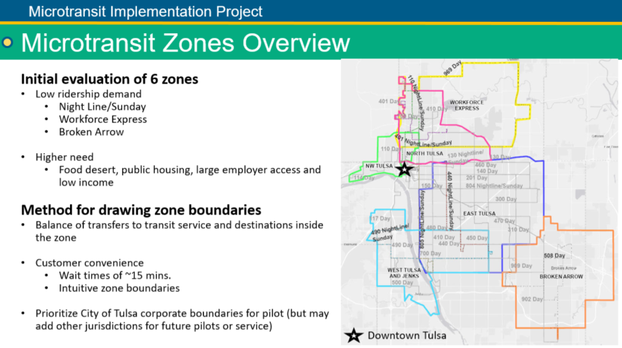 Tulsa Transit asking for public input as it plans test run of 'microtransit' service offering on-demand rides tulsa-transit-asking-for-public-input-as-it-plans-test-run-of-microtransit-service-offering-on-demand-rides