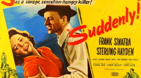 Suddenly