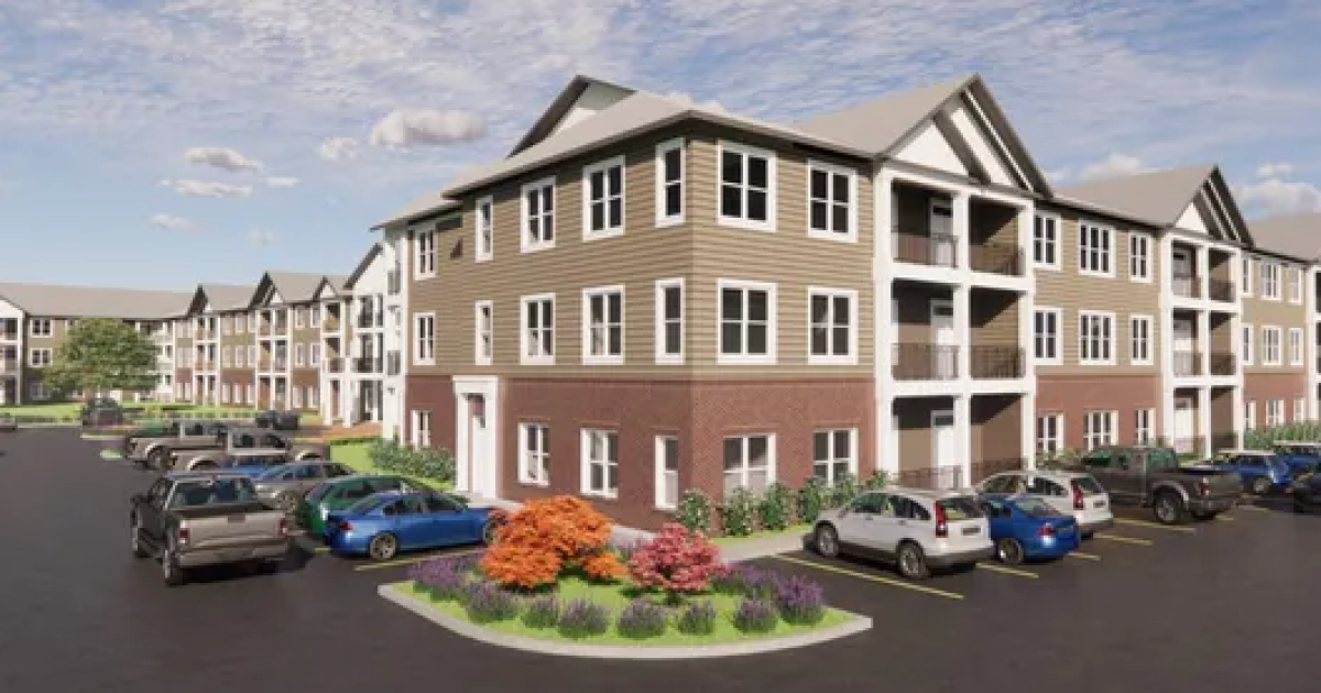 Prospect ordered to pay $36M to affordable housing developer