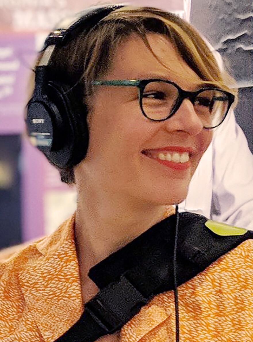 Kelley Libby