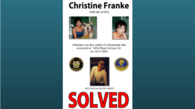 Orlando Police Department Detectives have solved a 17 year old cold case using genetic genealogy.