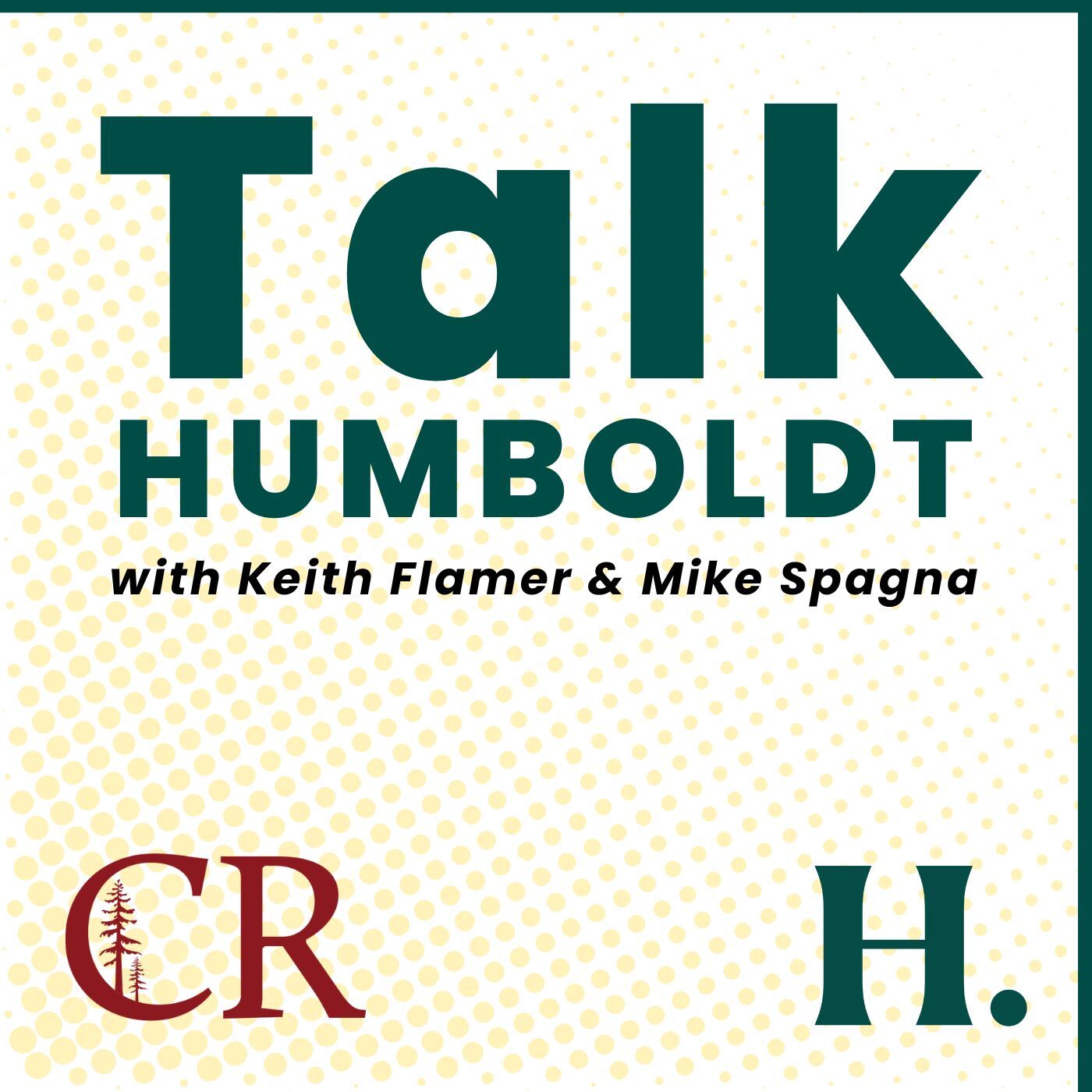 Talk Humboldt